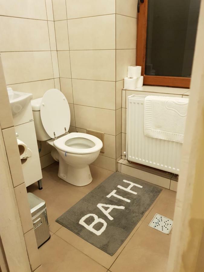 布拉索夫Weiss House公寓 外观 照片