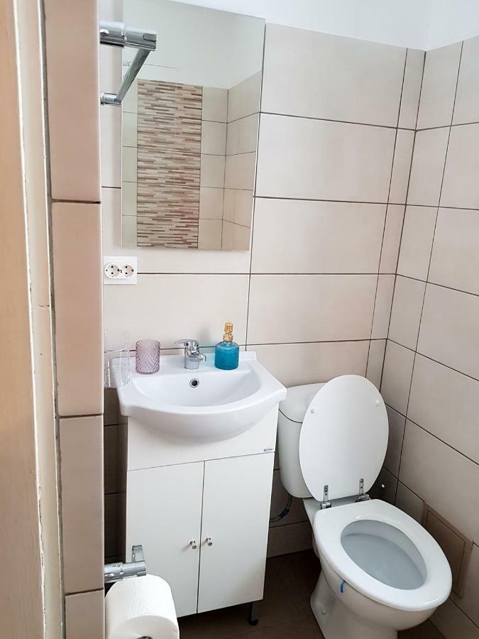 布拉索夫Weiss House公寓 外观 照片