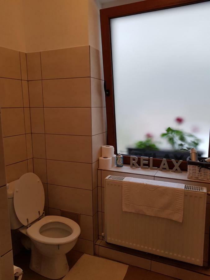 布拉索夫Weiss House公寓 外观 照片