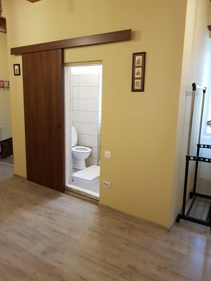 布拉索夫Weiss House公寓 外观 照片