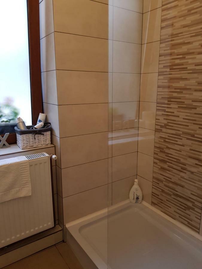 布拉索夫Weiss House公寓 外观 照片