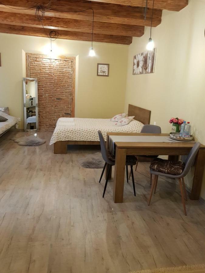 布拉索夫Weiss House公寓 外观 照片